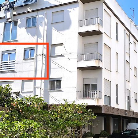 Fredjo Casa Apartment Nazare Exterior photo